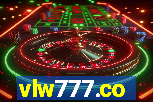 vlw777.co