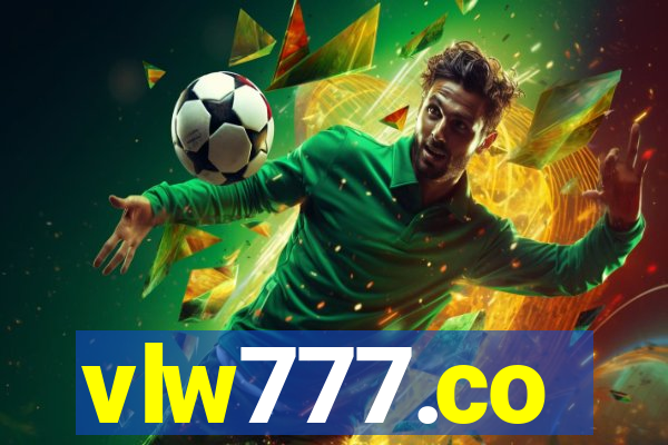vlw777.co
