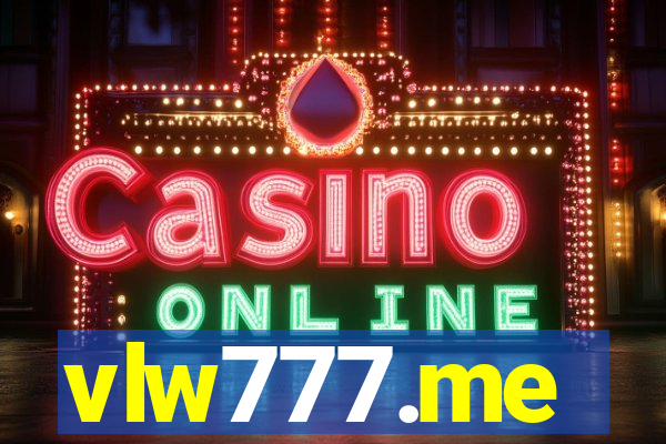 vlw777.me