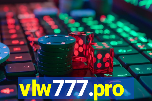 vlw777.pro