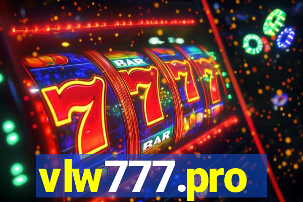 vlw777.pro