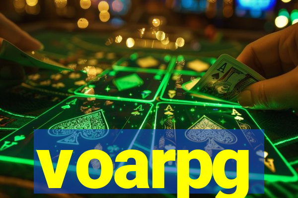 voarpg