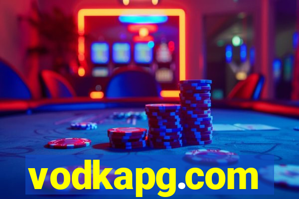 vodkapg.com