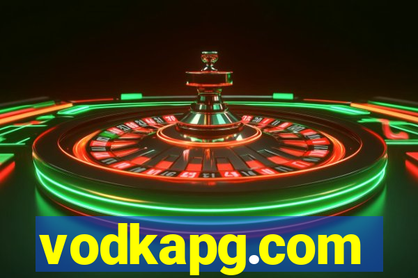 vodkapg.com