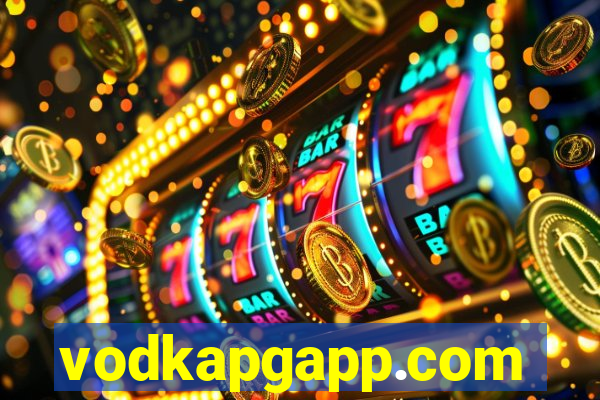 vodkapgapp.com