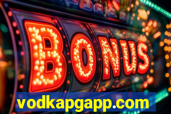 vodkapgapp.com