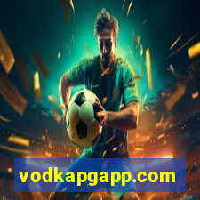 vodkapgapp.com