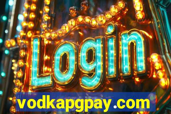 vodkapgpay.com
