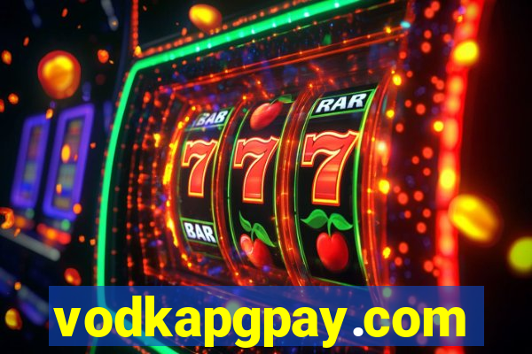 vodkapgpay.com