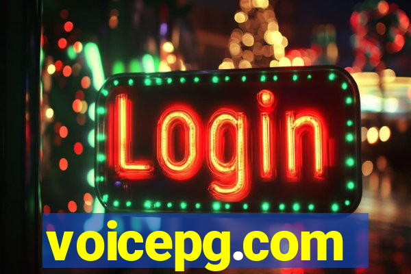 voicepg.com