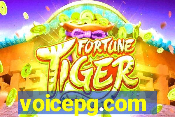 voicepg.com