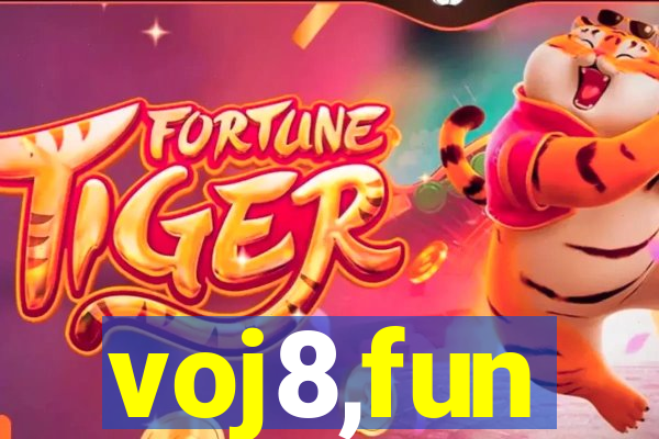 voj8,fun