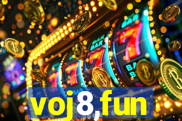 voj8,fun