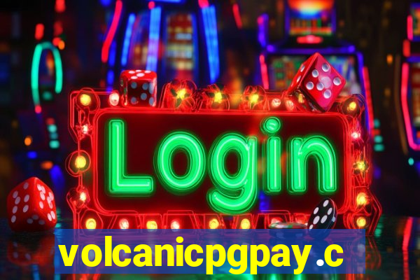 volcanicpgpay.com