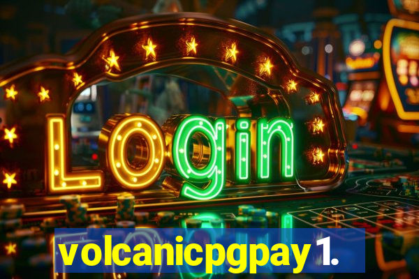 volcanicpgpay1.com