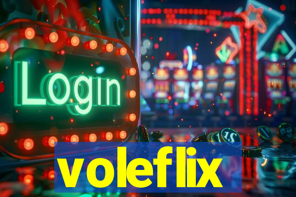 voleflix