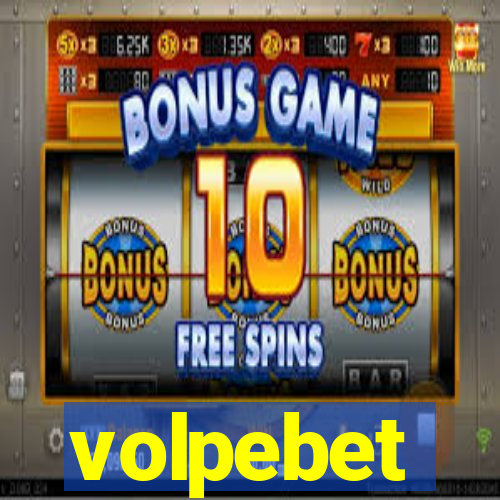 volpebet