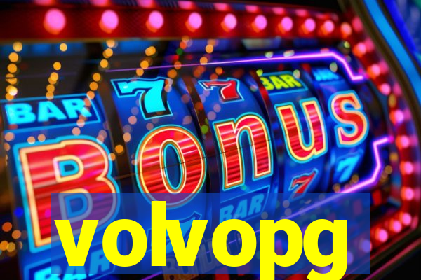 volvopg