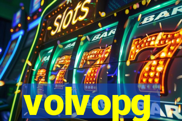 volvopg