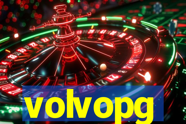 volvopg