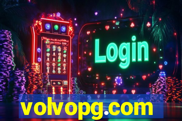 volvopg.com