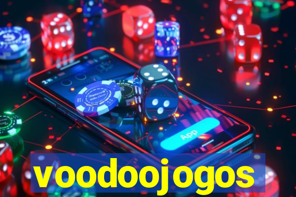 voodoojogos
