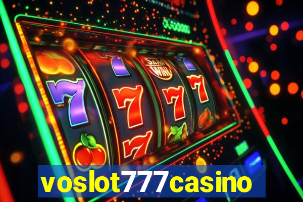 voslot777casino