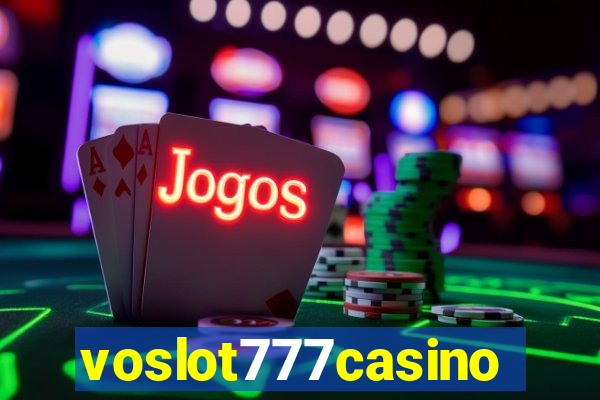 voslot777casino