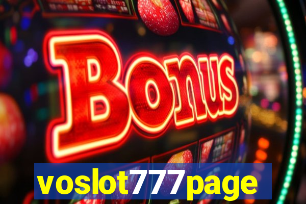 voslot777page