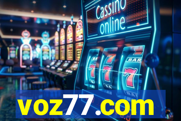voz77.com