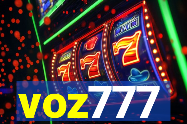 voz777