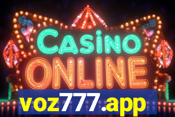 voz777.app