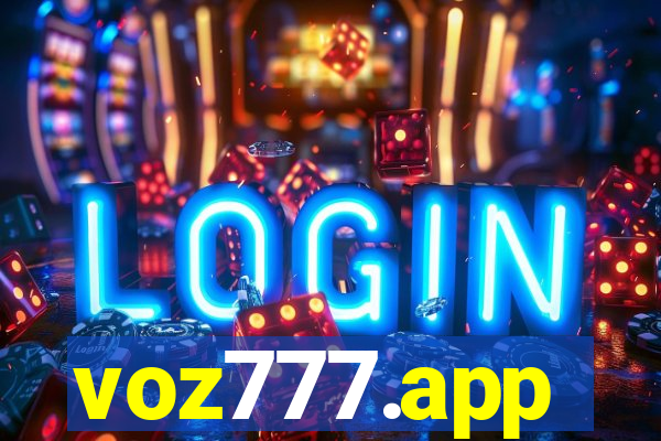 voz777.app