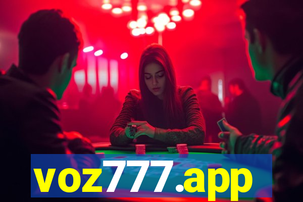 voz777.app