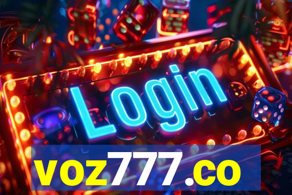 voz777.co