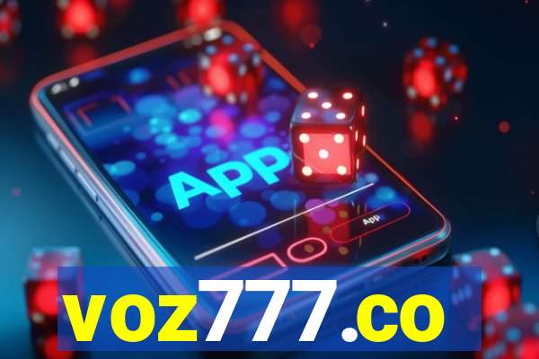 voz777.co