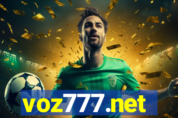 voz777.net