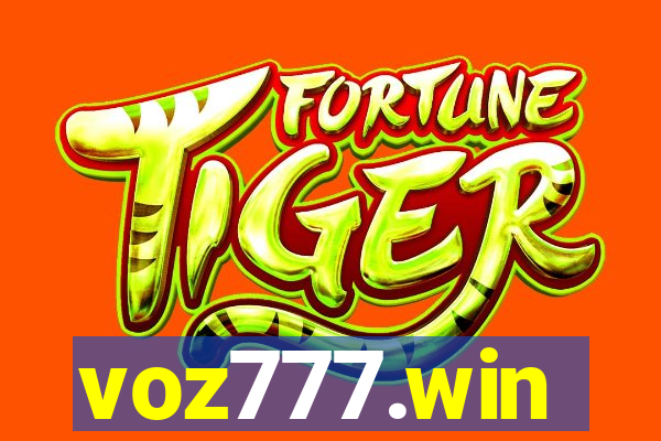 voz777.win
