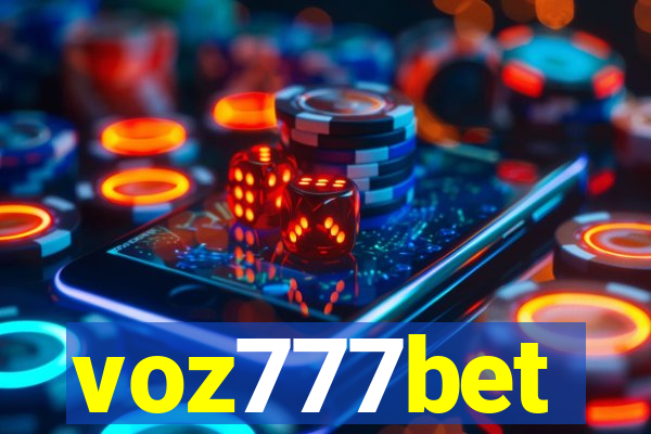 voz777bet