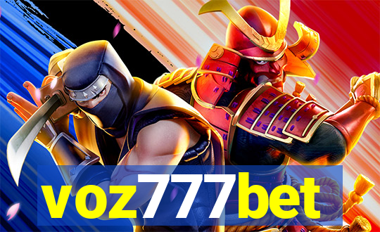 voz777bet