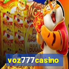 voz777casino