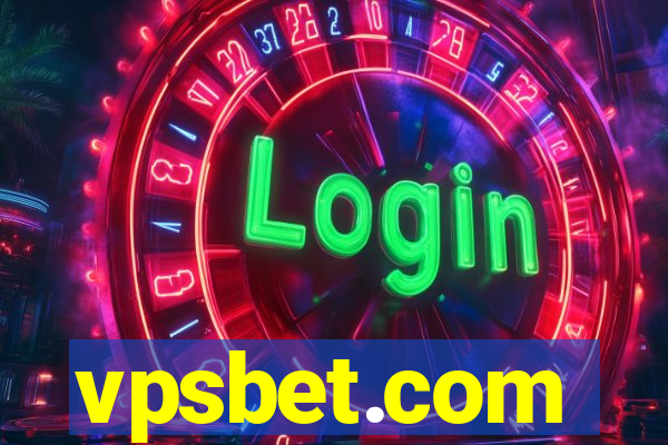 vpsbet.com