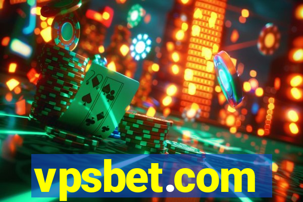 vpsbet.com