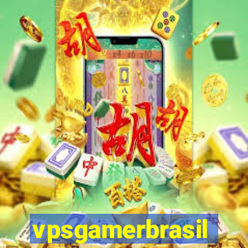vpsgamerbrasil