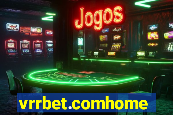 vrrbet.comhome