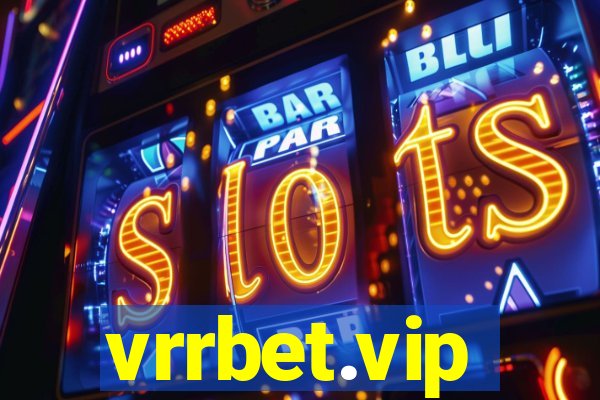 vrrbet.vip