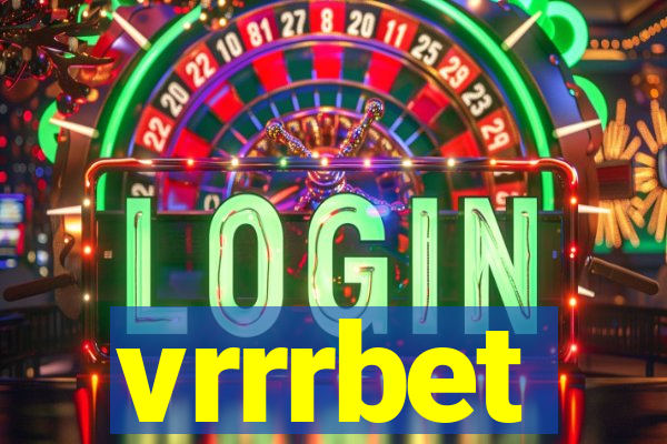 vrrrbet