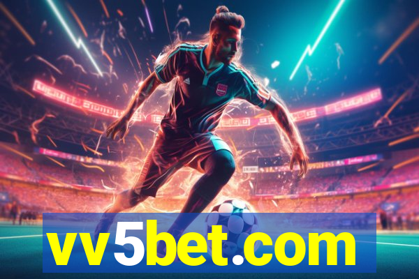 vv5bet.com