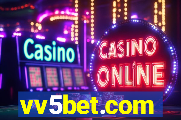 vv5bet.com