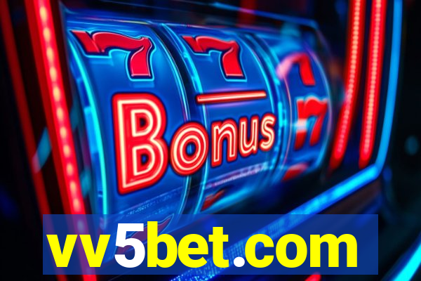 vv5bet.com